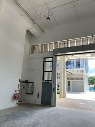 Tuas South Connection (D22), Factory #570051061